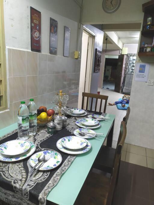 Rumah percutian D Area Last Worldtambun Fully Aircond Ipoh