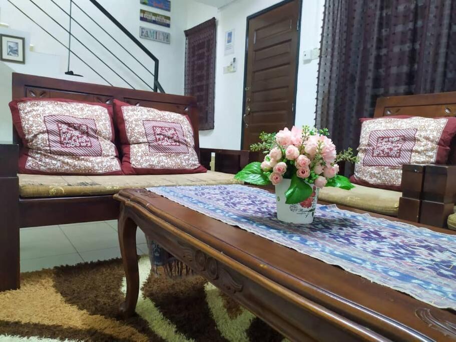 D Area Last Worldtambun Fully Aircond Rumah percutian Ipoh