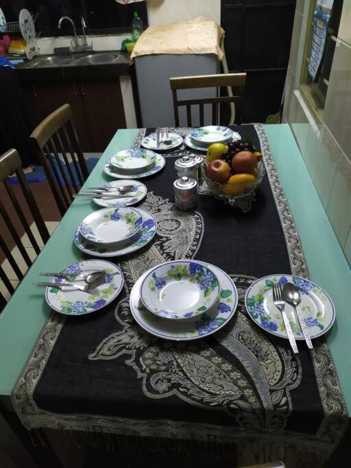 Rumah percutian D Area Last Worldtambun Fully Aircond